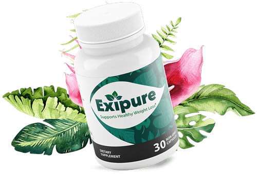 EXIPURE product image