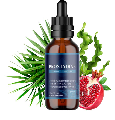 Prostadine product image