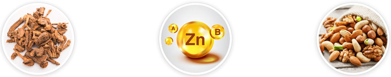 Quietum Plus ingredients